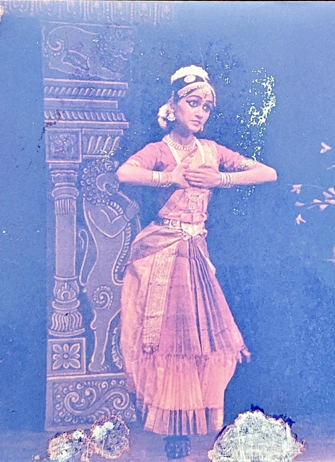 Arangetram Ceremony - Image 20